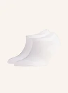 Skarpetki damskie - Falke Skarpety Active Breeze, 2 Pary weiss - miniaturka - grafika 1
