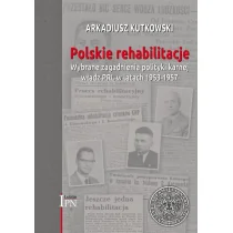 Wybrane zagadnienia polityki karnej władz PRL Nowa - Historia Polski - miniaturka - grafika 1