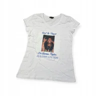 Koszulki i topy damskie - Koszulka T-shirt damski okrągły dekolt PRO TAG XL - miniaturka - grafika 1