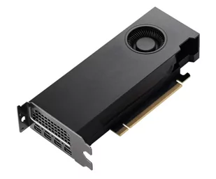 PNY Technologies Karta graf. RTX A2000 12GB VCNRTXA2000-12GB-PB - Karty graficzne - miniaturka - grafika 1