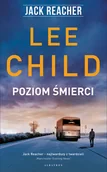 Thrillery - Lee Child Jack Reacher Poziom śmierci - miniaturka - grafika 1