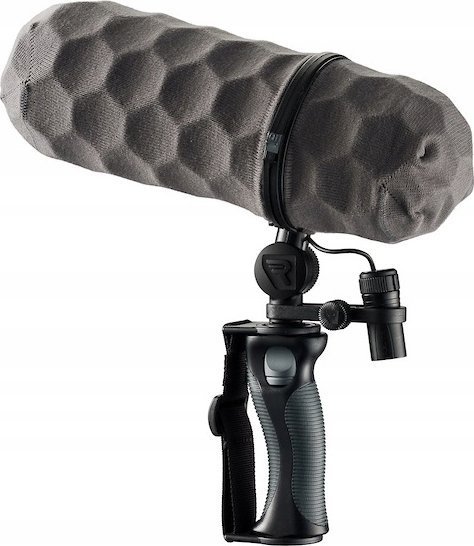 Rycote Rycote Nano Shield Kit NS2-CA
