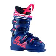 Buty narciarskie - Buty narciarskie dla dzieci Lange RS 70 SC flex 70 - miniaturka - grafika 1