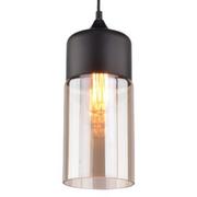 Lampy sufitowe - Altavola Design Lampa wisząca Manhattan Chic No.4 LA054/P - miniaturka - grafika 1