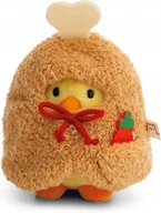 Maskotki i pluszaki - Nici Mymochi Przytulanka Kurczaczek Tschieps Z Kostiumem Kurczaka I Sosem C - miniaturka - grafika 1
