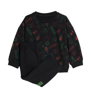 Zestaw Disney Mickey Mouse Jogger Kids - Odzież sportowa dziecięca - miniaturka - grafika 1