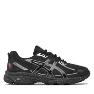 Sneakersy męskie - Sneakersy Asics Gel-Venture 6 1203A245 Czarny - miniaturka - grafika 1