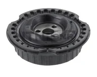 Układ zawieszenia - akcesoria - Zestaw naprawczy, mocowanie amortyzatora SNR KB667.01 - miniaturka - grafika 1