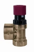 Zawory i kraniki - Zawór bezpieczeństwa 1915 4,0bar, 1" - miniaturka - grafika 1