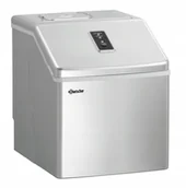 Kostkarki do lodu - Kostkarka do lodu Bartscher W150 - miniaturka - grafika 1