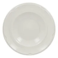 Talerze - PORCELANA RAK Anna talerz płaski 29 cm kość słoniowa - miniaturka - grafika 1