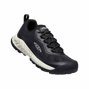 Buty trekkingowe damskie KEEN NXIS SPEED - Klapki i japonki męskie - miniaturka - grafika 5