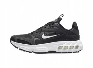 Buty sportowe Nike Zoom Air Fire WMNS Czarne Białe (DV1129-001) 44EU - Moda i Uroda OUTLET - miniaturka - grafika 1