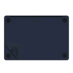 JCPAL MacGuard Etui do MacBook Air 15 - Północ (Midnight) - Torby na laptopy - miniaturka - grafika 4