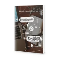 Marketing - Przedsiębiorca w podróży - miniaturka - grafika 1