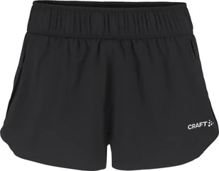 Damskie Spodenki ADV ESSENCE 2" SHORTS 2 W - Spodnie sportowe damskie - miniaturka - grafika 1