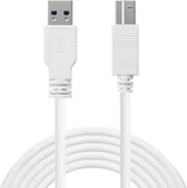 Kable USB - USB 3.0 A-B Cable 1.8 m - miniaturka - grafika 1