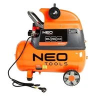 Sprężarki i kompresory - NEO TOOLS 12K024 - miniaturka - grafika 1