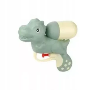 Pistolet na wodę dinuś Mz-Import - Zabawki i gry sportowe - miniaturka - grafika 1