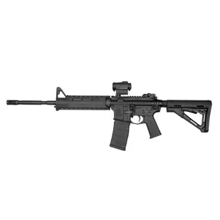Magpul - Magazynek PMAG 10/30 AR-15/M4 - GEN M3 - 5,56x45 mm/.223 REM - MAG1183-BLK - Osprzęt do wiatrówek - miniaturka - grafika 7