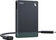 Czytniki kart pamięci - Czytnik kart pamięci Angelbird SD Card Reader PKT - miniaturka - grafika 1