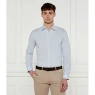 Koszule męskie - Calvin Klein Koszula Slim Fit - miniaturka - grafika 1