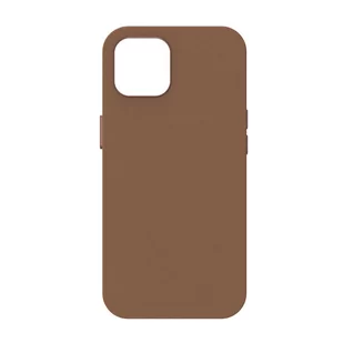 JCPAL iGuard Moda Case iPhone 13 mini - brązowy - Etui i futerały do telefonów - miniaturka - grafika 1