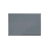 Tablice i flipcharty - Tablica filcowa ogłoszeniowa NOBO ESSENCE 120x180cm szara /1915440/ - miniaturka - grafika 1
