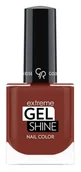 Lakiery do paznokci - Golden Rose Extreme Gel Shine Nail Color - Żelowy lakier do paznokci - 53 GOLGZ53 - miniaturka - grafika 1