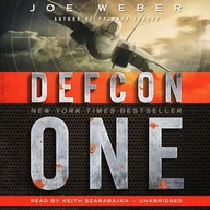 Audiobooki obcojęzyczne - DEFCON One - miniaturka - grafika 1