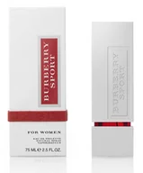 Wody i perfumy damskie - Burberry, Sport for Woman, woda toaletowa, 30 ml - miniaturka - grafika 1