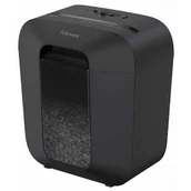 Niszczarki - Fellowes Niszczarka LX25M Mini-Cut 4170601 - miniaturka - grafika 1