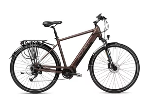 Rower Elektryczny ROMET WAGANT 2 MM 2023 (19") - Rowery elektryczne - miniaturka - grafika 2