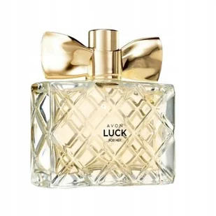 Avon Luck For Her woda perfumowana spray 50ml - Wody i perfumy damskie - miniaturka - grafika 1