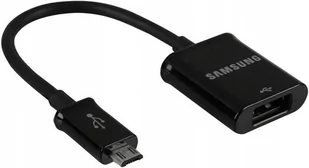 Samsung ADAPTER ET-R205 USB DO MICRO USB - Kable USB - miniaturka - grafika 1