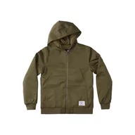 Odzież sportowa dziecięca - Kurtka zimowa dla dzieci Dc Shoes Hodded Padded - miniaturka - grafika 1
