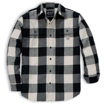 Koszula Flanelowa Carhartt Heavyweight Plaid Shirt