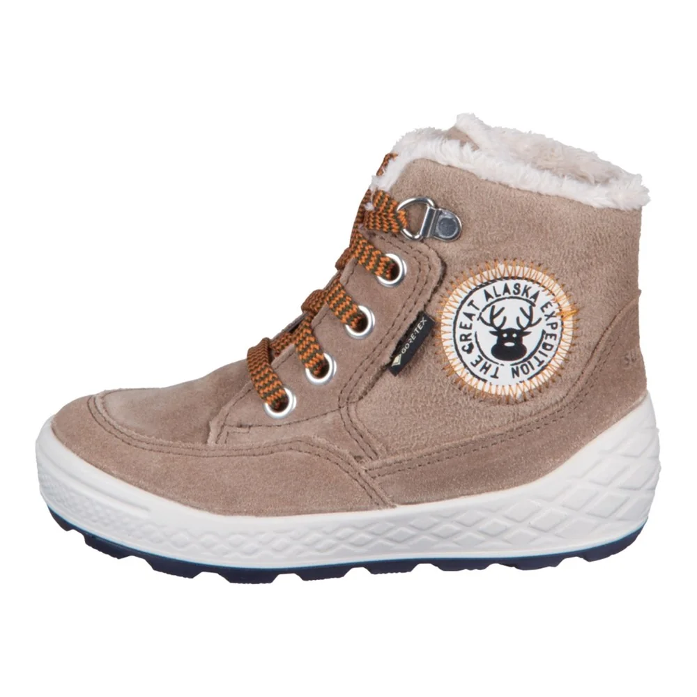 Buty Superfit Groovy 2.0 11063183000