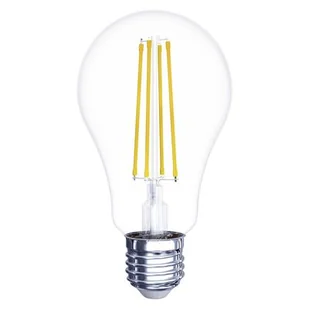 Żarówka LED Filament A67 11 W E27 neutralna biel - Żarówki LED - miniaturka - grafika 1