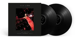 Live From The Royal Albert Hall, plyta winylowa - Winyle - miniaturka - grafika 1