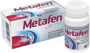 POLPHARMA METAFEN 50 tabl.