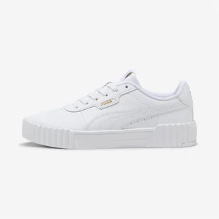Buty Puma Carina 3.0 - Buty trekkingowe damskie - miniaturka - grafika 1