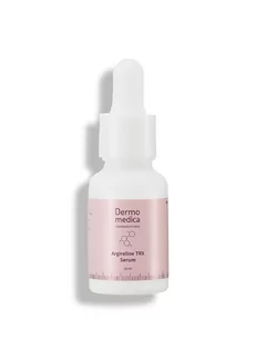 Dermomedica Dermomedica Argireline Serum Serum przeciwzmarszczkowe z argireliną i oligopeptydami 30 ml - Serum do twarzy - miniaturka - grafika 1
