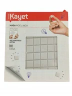 Pozostałe akcesoria dla plastyków - Kayet Masa Mocująca Sticky Tack Biała 2 X 54 Szt. - miniaturka - grafika 1