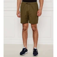 Spodenki męskie - Tommy Hilfiger Szorty Regular Fit - miniaturka - grafika 1