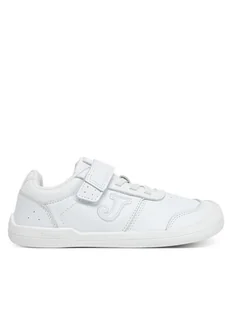 Joma Sneakersy Vela Jr 2502 JVELAS2502V Biały - Buty dla dziewczynek - miniaturka - grafika 1