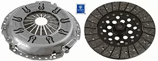 SACHS ZESTAW SPRZĘGŁA  3000841501 VOLVO V70 2,5TDI 00- - Sprzęgła - miniaturka - grafika 1