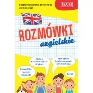 Nauka - Rozmówki angielskie MP3 - miniaturka - grafika 1