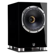 Głośniki i kolumny - Fyne Audio F500 SP - Kolumna podstawkowa Czarny - miniaturka - grafika 1