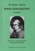 Historia świata - Suma Teologiczna w skrócie - miniaturka - grafika 1